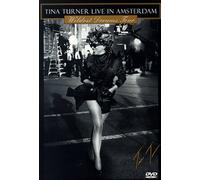 Live In Amsterdam [USA] [DVD]