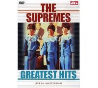 Live In Amsterdam With Diana Ross [Alemania] [DVD]