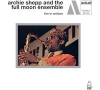 Live In Antibes (2CD)