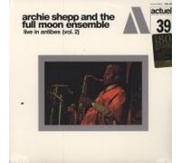 Live in Antibes Vol.2 [Vinilo]