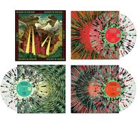 Live in Asheville '19 [Vinilo]