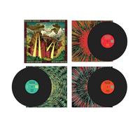 Live In Asheville '19 [Vinilo]