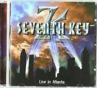 Live in Atlanta