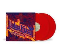 Judas Priest – Live In Atlanta '82 – Vinilo 2LP rojo (RSD 2025)