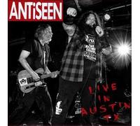 Live in Austin Tx [Analog]