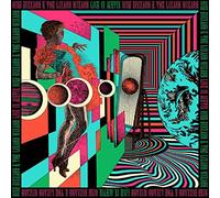 Live In Austin [Vinilo]