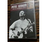 Live in Australia 1963 [Reino Unido] [DVD]