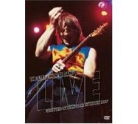 Live in Baden: Baden Germany March 1990 [USA] [DVD]