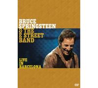 Live In Barcelona [DVD]
