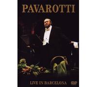 Live In Barcelona [Reino Unido] [DVD]
