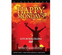 Live in Barcelona [Reino Unido] [DVD]