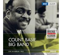 Live in Berlin 1963 [Vinilo]