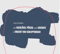Live In Berlin