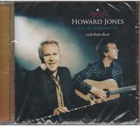 Live in Birkenhead by Howard Jones