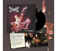 Live in Bischofswerda (21st June 1997) [Vinilo]