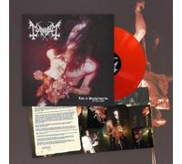 Live in Bischofswerda (21st June 1997) [Vinilo]