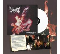 Live in Bischofswerda (21st June 1997) [Vinilo]