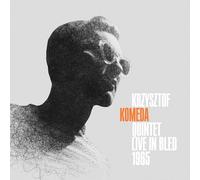 Live In Bled 1965