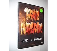 Live in Boston [USA] [DVD]
