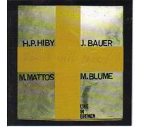 live in Bremen - 'New Sculptures'- Suite in Three Parts