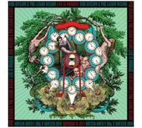 King Gizzard & the Lizard Wizard – Live In Brisbane '21 – Vinilo 12" Caja
