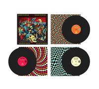 Live In Brussels '19 [Vinilo]