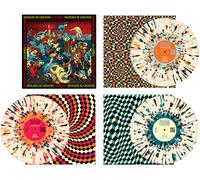 Live In Brussels '19 [Vinilo]