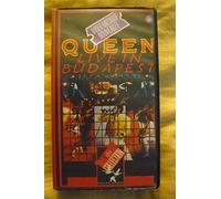 Live In Budapest [Francia] [VHS]