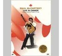 Live in Canada 2008 [DVD de Audio]