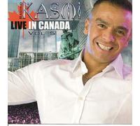 "Live in Canada"