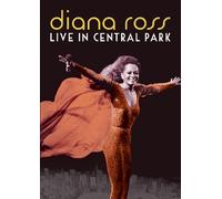 Live in Central Park [Reino Unido] [DVD]