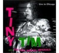 Live in Chicago by Tiny Tim (1995-03-28)