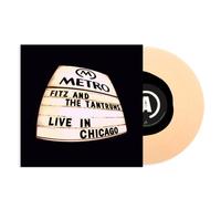 Live In Chicago [Vinilo]