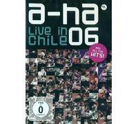 Live in Chile 06 [Italia] [DVD]