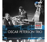Live In Cologne 1963