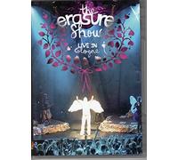 Live in Cologne [Reino Unido] [DVD]