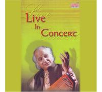Live in conceri-pi jasraj(indian/hindi/classical/vocal/raag/regional/concert recording/pt jasraj/sanjeev abhyankar/durga jasraj