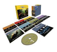 Live In Concert 1985-2001 (14 CD) (Box Set Ediicon Limitada )