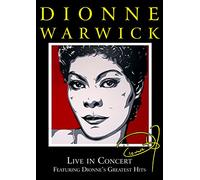 Live In Concert [Alemania] [DVD]