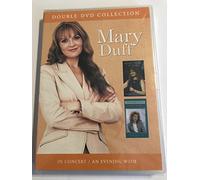 LIVE IN CONCERT/AN EVENING WITH [DVD] [1990] [Reino Unido]