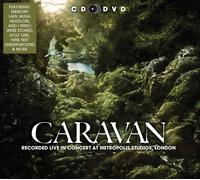 Live in Concert at Metropolis Studios (CD) (Importación USA)