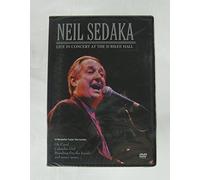 Live In Concert At The Jubilee Hall [Italia] [DVD]