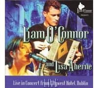 Live in Concert From Citywest Hotel, Dublin