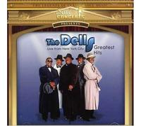 Live in Concert From New York City: Greatest Hits
