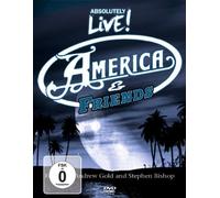 Live In Concert [Reino Unido] [DVD]