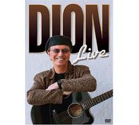 Live in Concert [Reino Unido] [DVD]