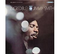 Live In Concert - The Incredible Jimmy Smith