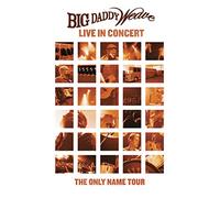 Live in Concert - The Only Name Tour [USA] [DVD]