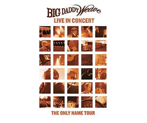 Live in Concert - The Only Name Tour [USA] [DVD]