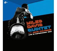 Live In Copenhagen 1960 (Limited Edition) [Vinilo]